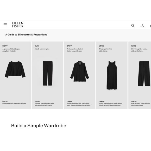 NWT Eileen Fisher Black Basket Crepe Tank Dress w/ Keyhole Back Women's Size 1X - Picture 12 of 13